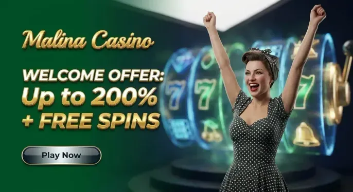 Malina Casino